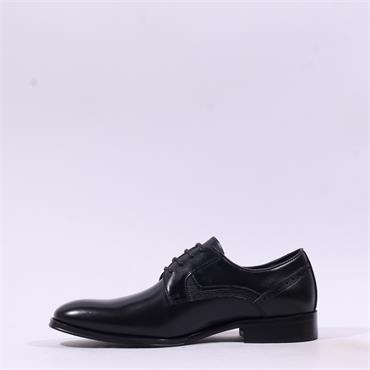 Tommy Bowe Capilla Laced Dress Shoe - Nightshade
